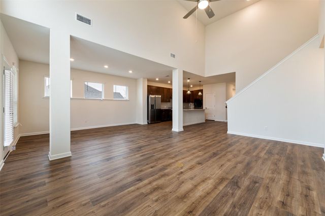 801 Simmental LOOP, Hutto, TX 78634