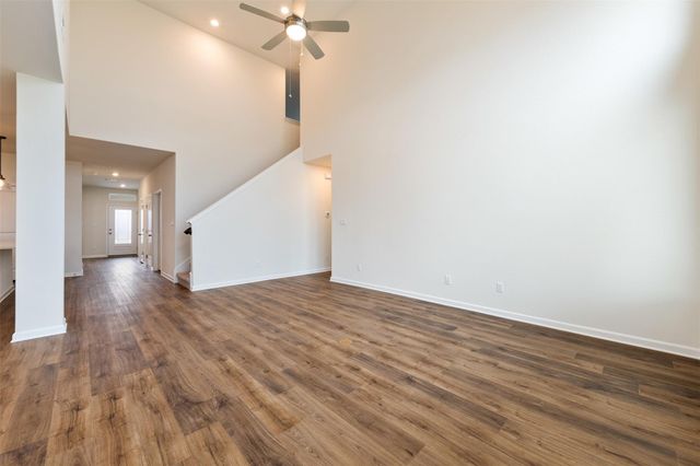 801 Simmental LOOP, Hutto, TX 78634