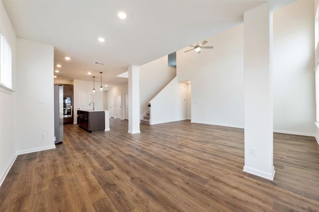 801 Simmental LOOP, Hutto, TX 78634