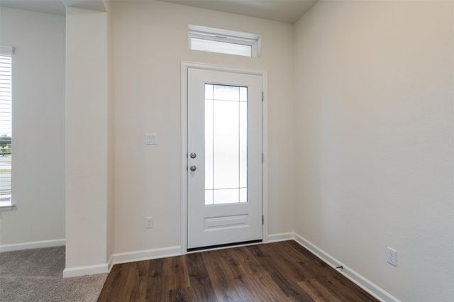 801 Simmental LOOP, Hutto, TX 78634