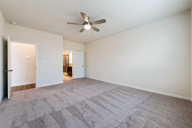 801 Simmental LOOP, Hutto, TX 78634