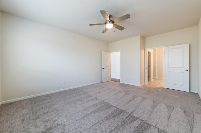 801 Simmental LOOP, Hutto, TX 78634