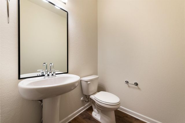 801 Simmental LOOP, Hutto, TX 78634