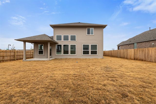 801 Simmental LOOP, Hutto, TX 78634