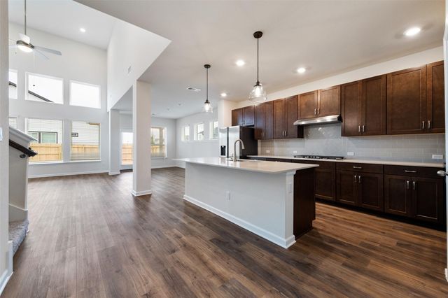 801 Simmental LOOP, Hutto, TX 78634