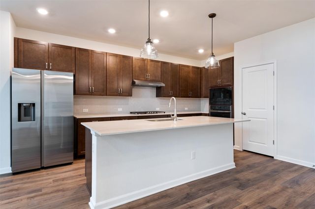 801 Simmental LOOP, Hutto, TX 78634