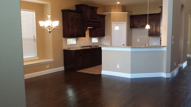 2449 Kingsgate Drive, Little Elm, TX 75068