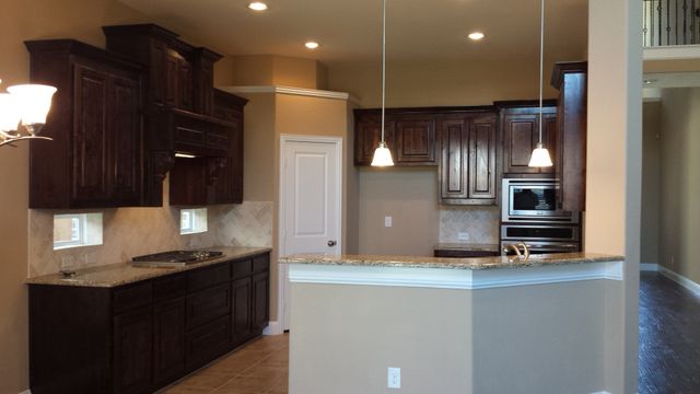 2449 Kingsgate Drive, Little Elm, TX 75068