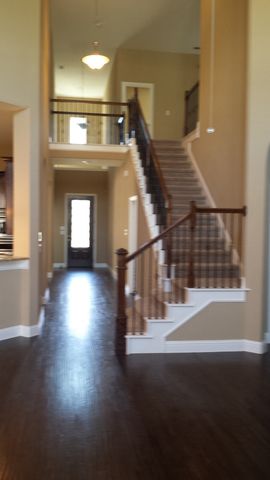 2449 Kingsgate Drive, Little Elm, TX 75068