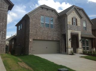 2449 Kingsgate Drive, Little Elm, TX 75068