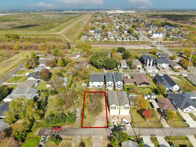 00 Tennesse Street, Houston, TX 77029