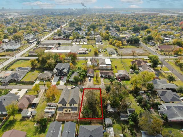 00 Tennesse Street, Houston, TX 77029