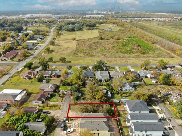 00 Tennesse Street, Houston, TX 77029