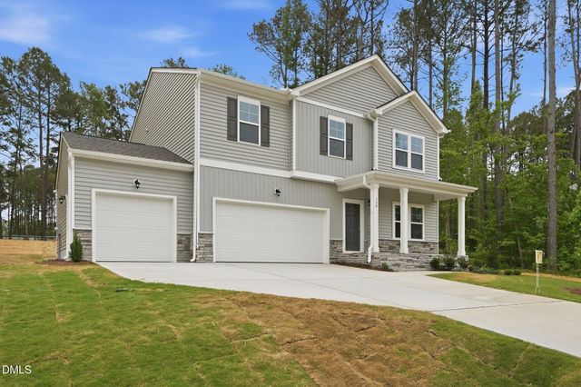150 Cribbs Lane, Middlesex, NC 27557