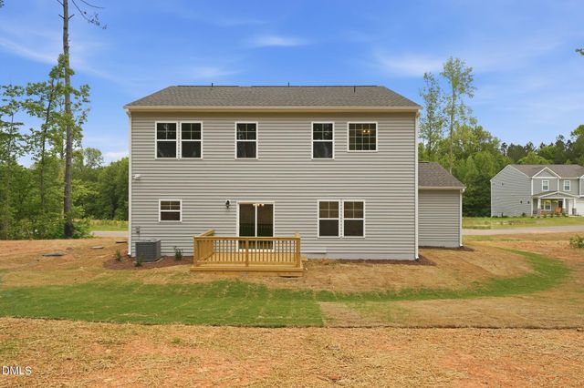 150 Cribbs Lane, Middlesex, NC 27557