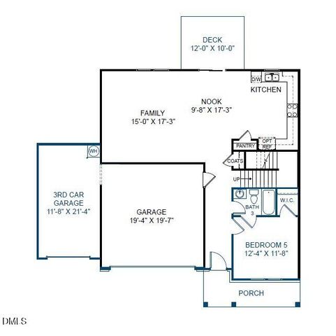 150 Cribbs Lane, Middlesex, NC 27557