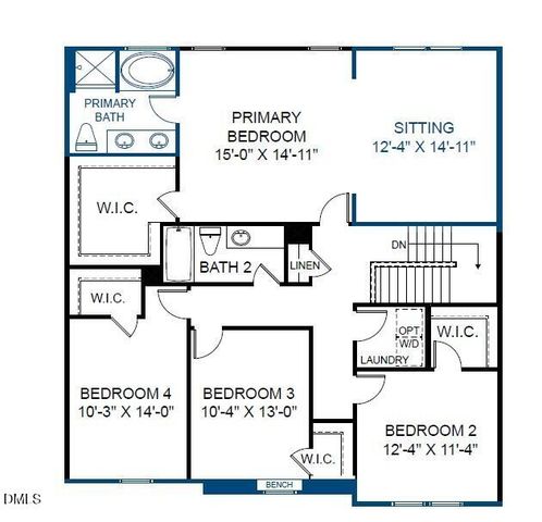 150 Cribbs Lane, Middlesex, NC 27557