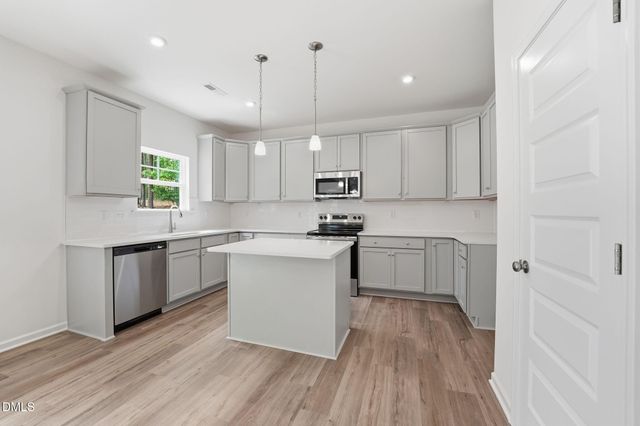 150 Cribbs Lane, Middlesex, NC 27557