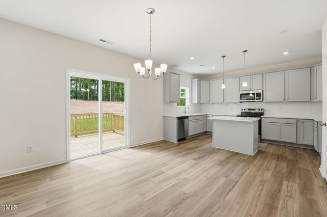 150 Cribbs Lane, Middlesex, NC 27557