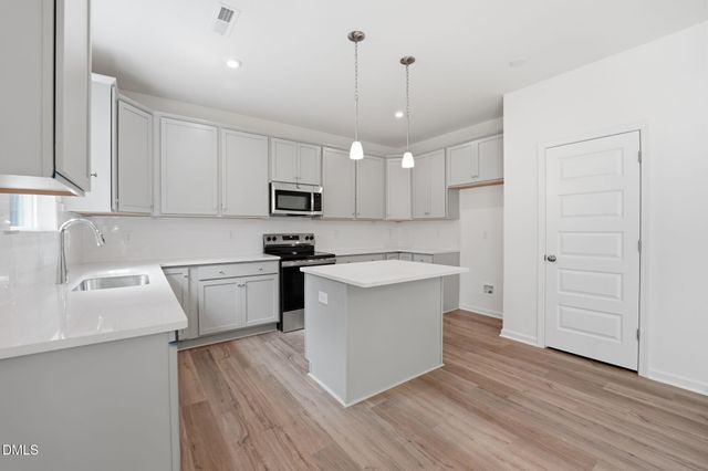 150 Cribbs Lane, Middlesex, NC 27557