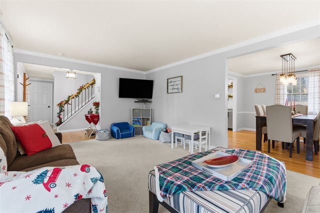 4573 Sylvan Dr., Hampton, PA 15101