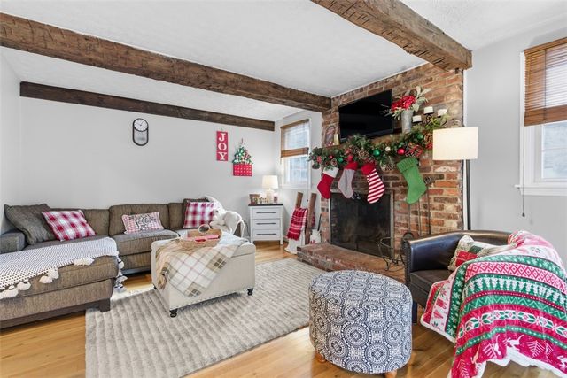 4573 Sylvan Dr., Hampton, PA 15101