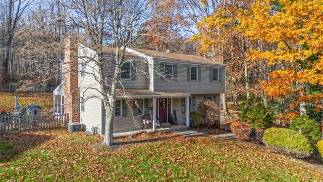 4573 Sylvan Dr., Hampton, PA 15101