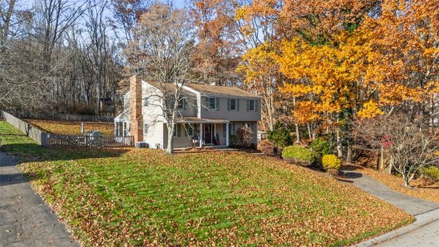4573 Sylvan Dr., Hampton, PA 15101