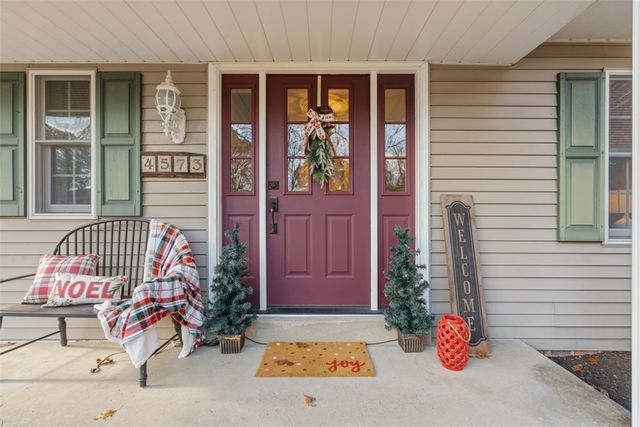 4573 Sylvan Dr., Hampton, PA 15101