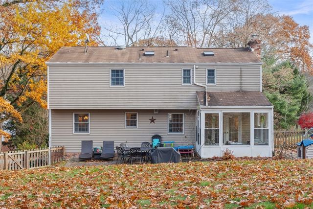 4573 Sylvan Dr., Hampton, PA 15101