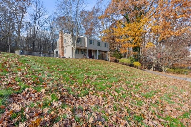 4573 Sylvan Dr., Hampton, PA 15101