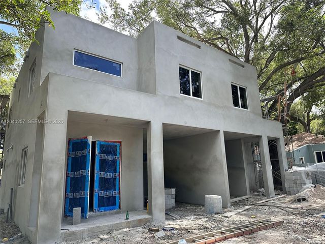 53 NE 60 Street 0, Miami, FL 33137