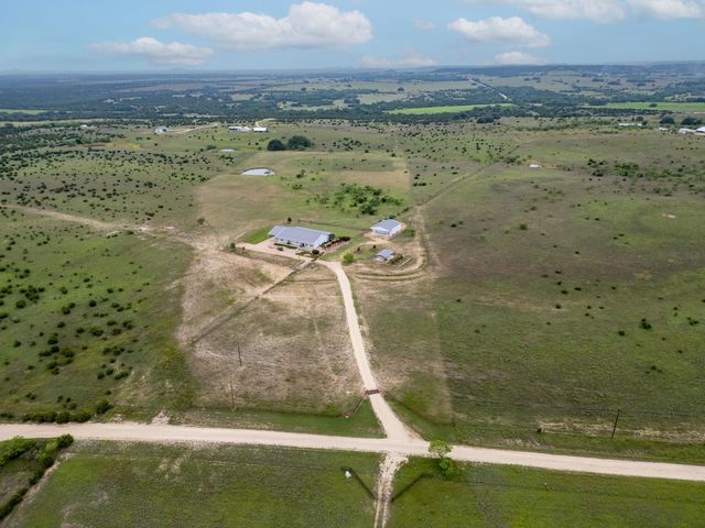 510 County Road 2136, Lometa, TX 76853