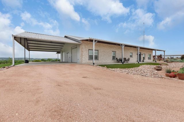 510 County Road 2136, Lometa, TX 76853