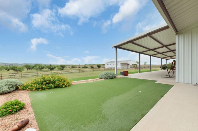 510 County Road 2136, Lometa, TX 76853