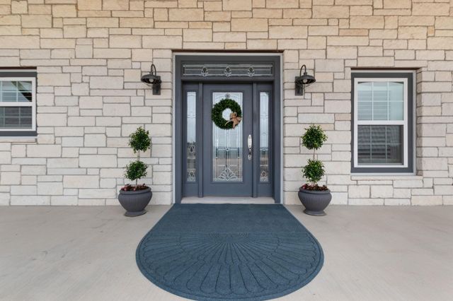 510 County Road 2136, Lometa, TX 76853