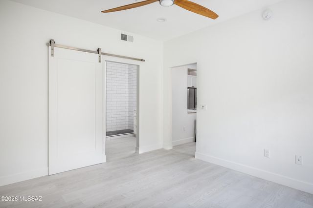 1500 E Pusch Wilderness Dr Unit 17105, Tucson, AZ 85737