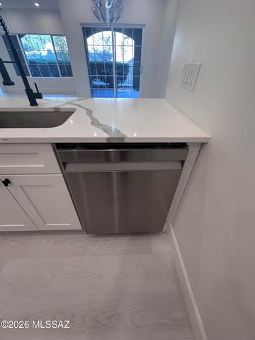 1500 E Pusch Wilderness Dr Unit 17105, Tucson, AZ 85737