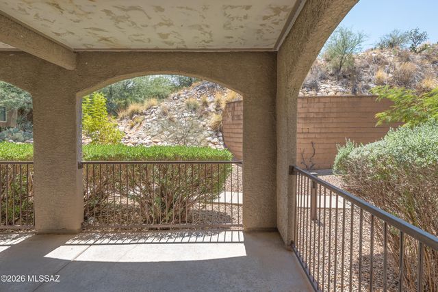 1500 E Pusch Wilderness Dr Unit 17105, Tucson, AZ 85737
