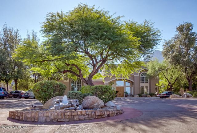 1500 E Pusch Wilderness Dr Unit 17105, Tucson, AZ 85737