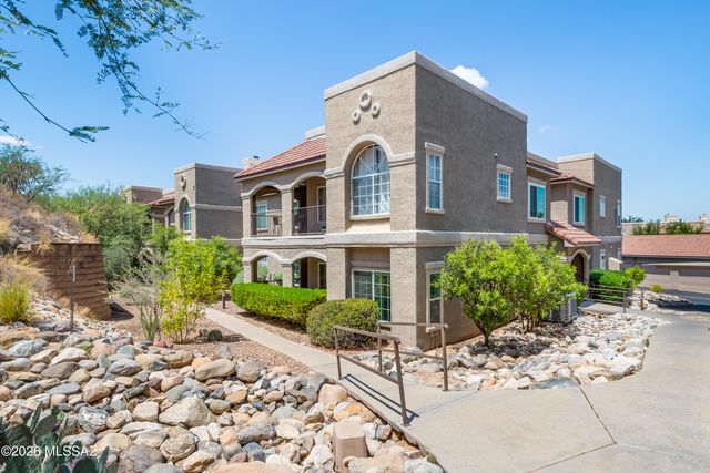 1500 E Pusch Wilderness Dr Unit 17105, Tucson, AZ 85737