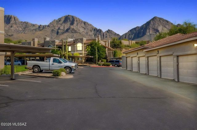 1500 E Pusch Wilderness Dr Unit 17105, Tucson, AZ 85737