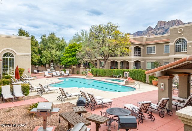 1500 E Pusch Wilderness Dr Unit 17105, Tucson, AZ 85737