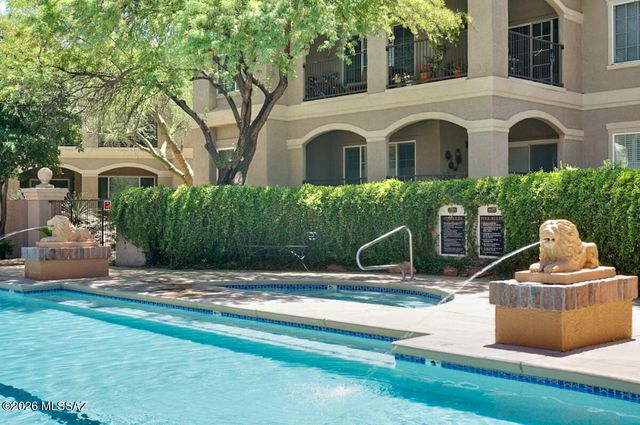 1500 E Pusch Wilderness Dr Unit 17105, Tucson, AZ 85737