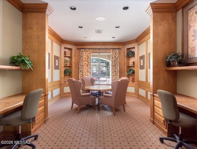 1500 E Pusch Wilderness Dr Unit 17105, Tucson, AZ 85737