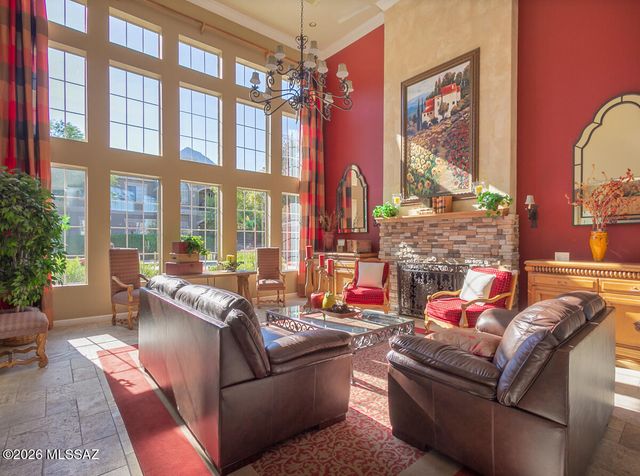 1500 E Pusch Wilderness Dr Unit 17105, Tucson, AZ 85737