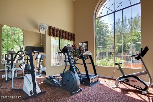 1500 E Pusch Wilderness Dr Unit 17105, Tucson, AZ 85737
