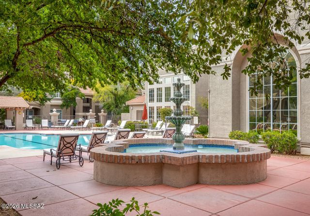 1500 E Pusch Wilderness Dr Unit 17105, Tucson, AZ 85737