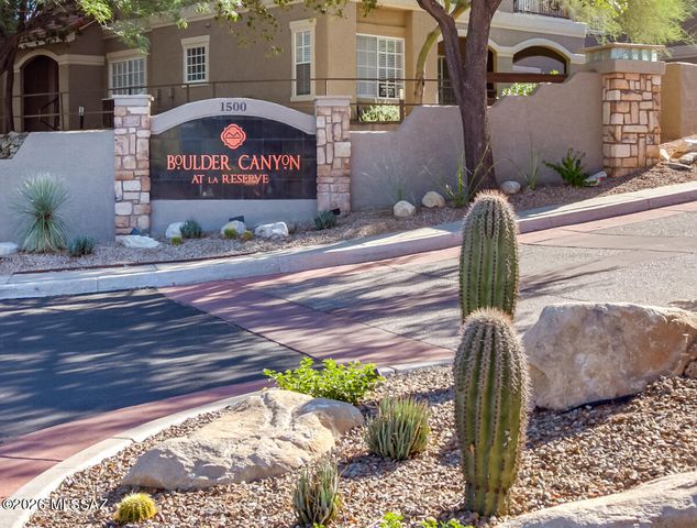 1500 E Pusch Wilderness Dr Unit 17105, Tucson, AZ 85737