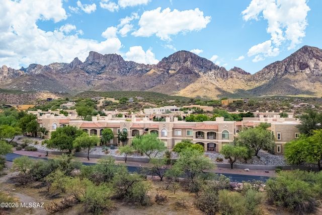 1500 E Pusch Wilderness Dr Unit 17105, Tucson, AZ 85737
